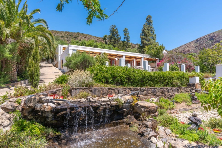 15 Bedroom Property for Sale in Montagu Western Cape